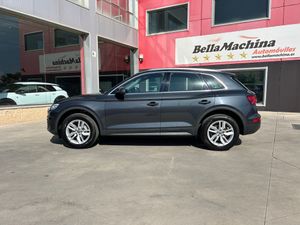 Audi Q5 2.0 TDI 120kW (163CV) quattro S tronic  - Foto 4