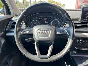 Audi Q5 2.0 TDI 120kW (163CV) quattro S tronic  - Foto 10