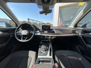 Audi Q5 2.0 TDI 120kW (163CV) quattro S tronic  - Foto 11