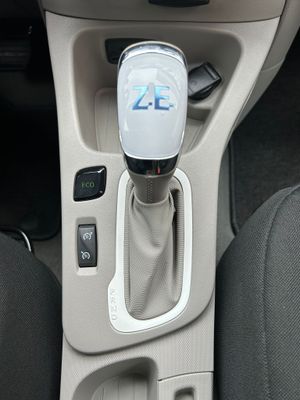 Renault Zoe Life 40 R90 Flexi  - Foto 22