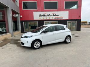 Renault Zoe Life 40 R90 Flexi  - Foto 12