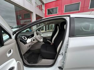 Renault Zoe Life 40 R90 Flexi  - Foto 16