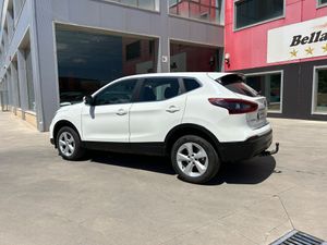 Nissan Qashqai dCi 85 kW (115 CV) E6D DCT ACENTA  - Foto 4