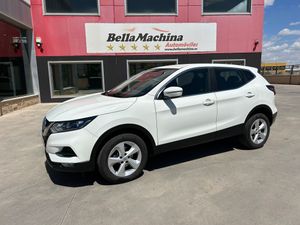 Nissan Qashqai dCi 85 kW (115 CV) E6D DCT ACENTA  - Foto 5