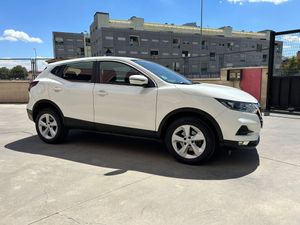 Nissan Qashqai dCi 85 kW (115 CV) E6D DCT ACENTA  - Foto 6