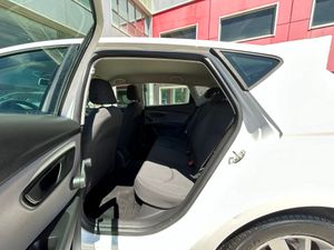 Seat Leon 1.6 TDI 85kW (115CV) St&Sp Style  - Foto 11