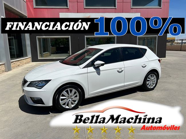 Seat Leon 1.6 TDI 85kW (115CV) St&Sp Style  - Foto 1