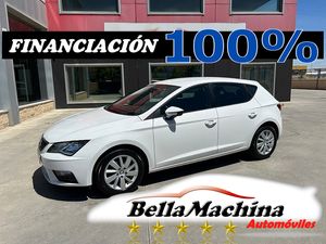 Seat Leon 1.6 TDI 85kW (115CV) St&Sp Style  - Foto 2