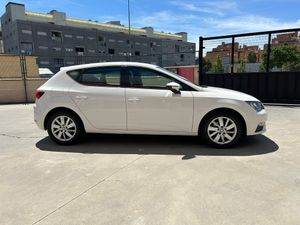 Seat Leon 1.6 TDI 85kW (115CV) St&Sp Style  - Foto 4