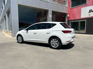 Seat Leon 1.6 TDI 85kW (115CV) St&Sp Style  - Foto 5