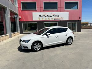 Seat Leon 1.6 TDI 85kW (115CV) St&Sp Style  - Foto 12