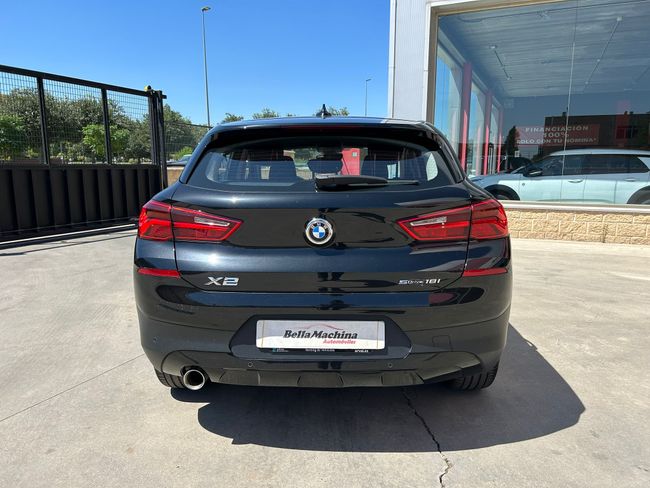 BMW X2 sDrive18i  - Foto 8