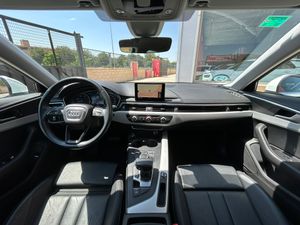 Audi A4 Advanced 35 TDI 110kW (150CV) S tronic  - Foto 12