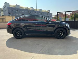 Mercedes Clase GLE GLE 350 d 4MATIC  - Foto 7