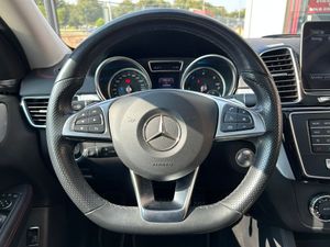 Mercedes Clase GLE GLE 350 d 4MATIC  - Foto 17