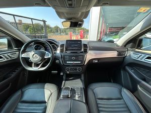 Mercedes Clase GLE GLE 350 d 4MATIC  - Foto 18