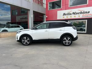 Peugeot 3008 1.5 BlueHDi 96kW (130CV) S&S Allure EAT8  - Foto 8