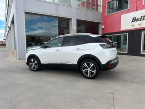 Peugeot 3008 1.5 BlueHDi 96kW (130CV) S&S Allure EAT8  - Foto 7