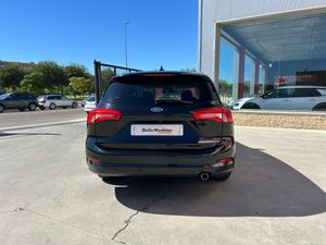 Ford Focus 1.5 Ecoblue 88kW Titanium SB  - Foto 6