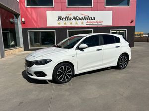 Fiat Tipo 5P 1.6 MUltijet 88kW (120CV) Lounge  - Foto 3