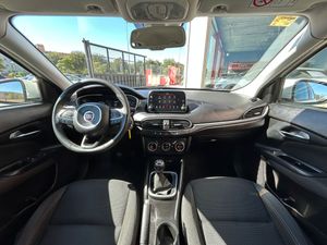 Fiat Tipo 5P 1.6 MUltijet 88kW (120CV) Lounge  - Foto 14