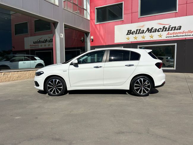 Fiat Tipo 5P 1.6 MUltijet 88kW (120CV) Lounge  - Foto 7