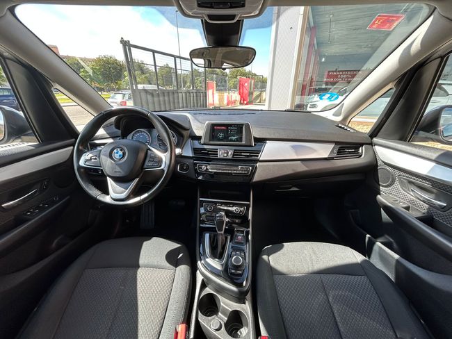 BMW Serie 2 Active Tourer 225xe iPerformance  - Foto 16