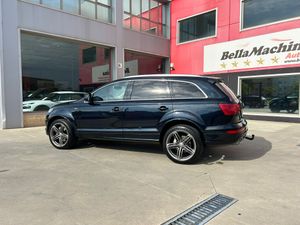 Audi Q7 3.0 TDI 204cv quattro tiptronic Advance  - Foto 4