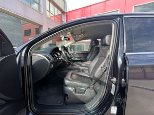 Audi Q7 3.0 TDI 204cv quattro tiptronic Advance  - Foto 12