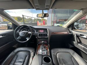 Audi Q7 3.0 TDI 204cv quattro tiptronic Advance  - Foto 16