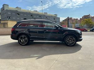 Audi Q7 3.0 TDI 204cv quattro tiptronic Advance  - Foto 7