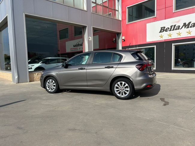 Fiat Tipo 1.6 Lounge 88kW (120CV) diesel Mjet 5p.  - Foto 5