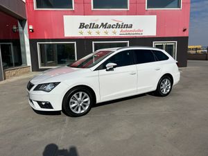 Seat Leon ST 1.6 TDI 85kW (115CV) St&Sp Style  - Foto 3