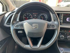 Seat Leon ST 1.6 TDI 85kW (115CV) St&Sp Style  - Foto 12