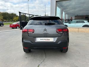 Citroën C4 Cactus PureTech 81KW (110CV) S&S Shine  - Foto 6