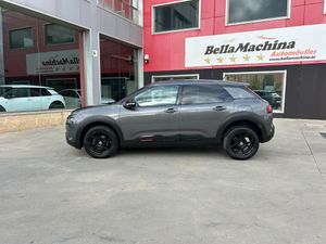 Citroën C4 Cactus PureTech 81KW (110CV) S&S Shine  - Foto 8