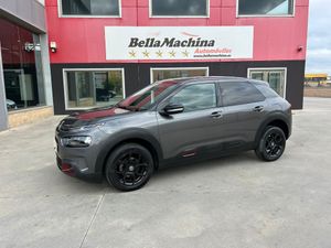 Citroën C4 Cactus PureTech 81KW (110CV) S&S Shine  - Foto 3