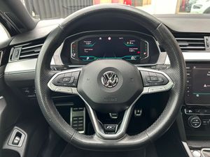 Volkswagen Passat R-Line 2.0 TDI 140kW (190CV) DSG  - Foto 15