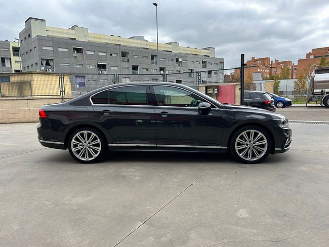 Volkswagen Passat R-Line 2.0 TDI 140kW (190CV) DSG  - Foto 5