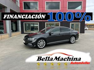 Volkswagen Passat R-Line 2.0 TDI 140kW (190CV) DSG  - Foto 2