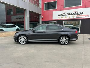 Volkswagen Passat R-Line 2.0 TDI 140kW (190CV) DSG  - Foto 8