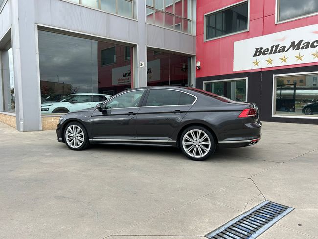 Volkswagen Passat R-Line 2.0 TDI 140kW (190CV) DSG  - Foto 7