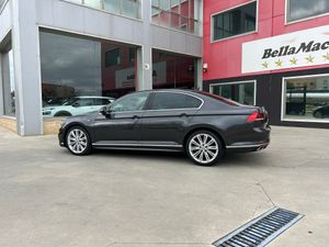 Volkswagen Passat R-Line 2.0 TDI 140kW (190CV) DSG  - Foto 7