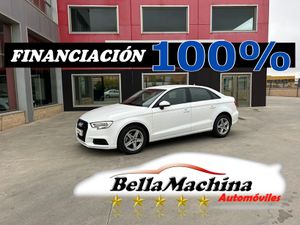 Audi A3 design edition 1.6 TDI 85kW(116CV) Sedan  - Foto 2