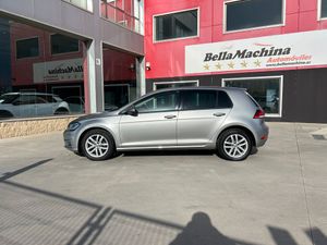 Volkswagen Golf Advance 1.6 TDI 85kW (115CV)  - Foto 7