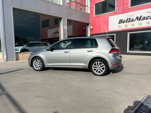 Volkswagen Golf Advance 1.6 TDI 85kW (115CV)  - Foto 6