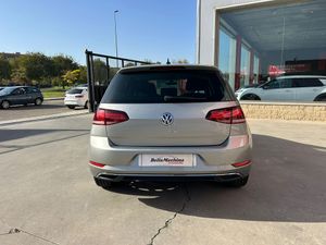 Volkswagen Golf Advance 1.6 TDI 85kW (115CV)  - Foto 8