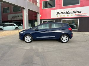 Ford Fiesta 1.5 TDCi 63kW (85CV) Trend 5p  - Foto 7