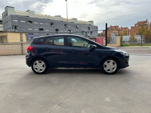 Ford Fiesta 1.5 TDCi 63kW (85CV) Trend 5p  - Foto 5