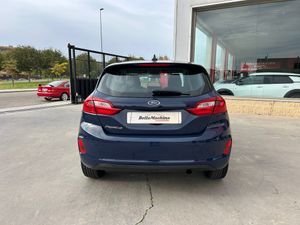 Ford Fiesta 1.5 TDCi 63kW (85CV) Trend 5p  - Foto 8